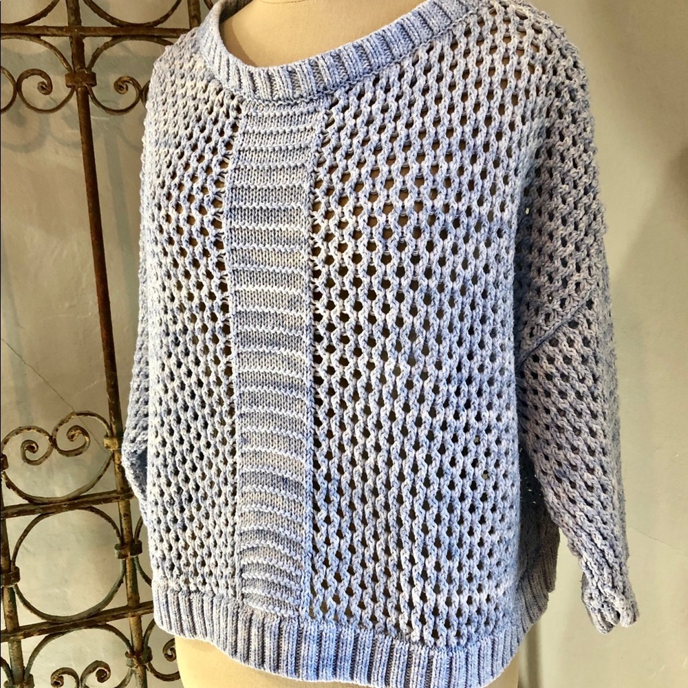 Victoria’s Secret Cotton Sweater Size S/P
